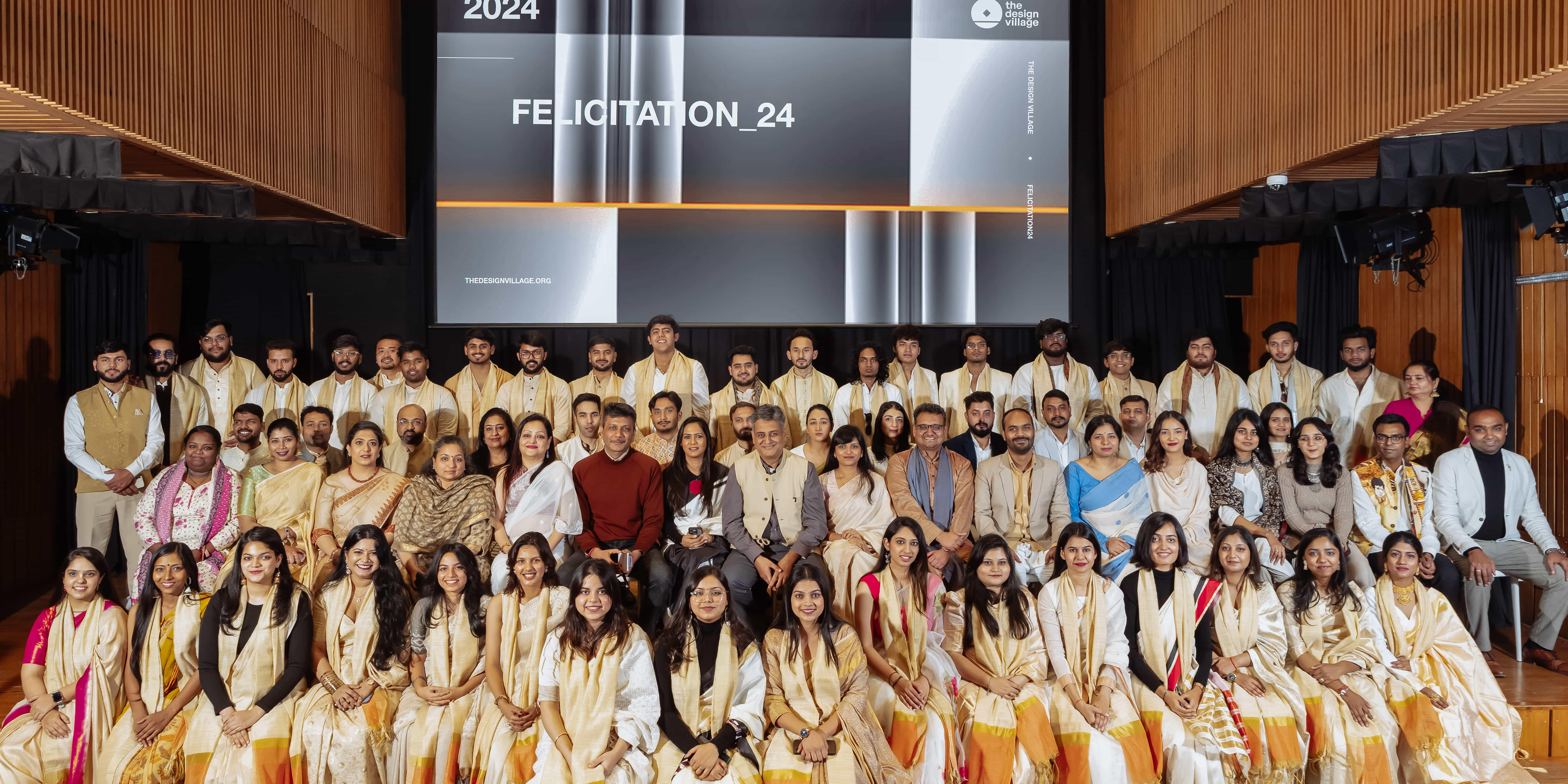 The Design Village Noida Life photo 5